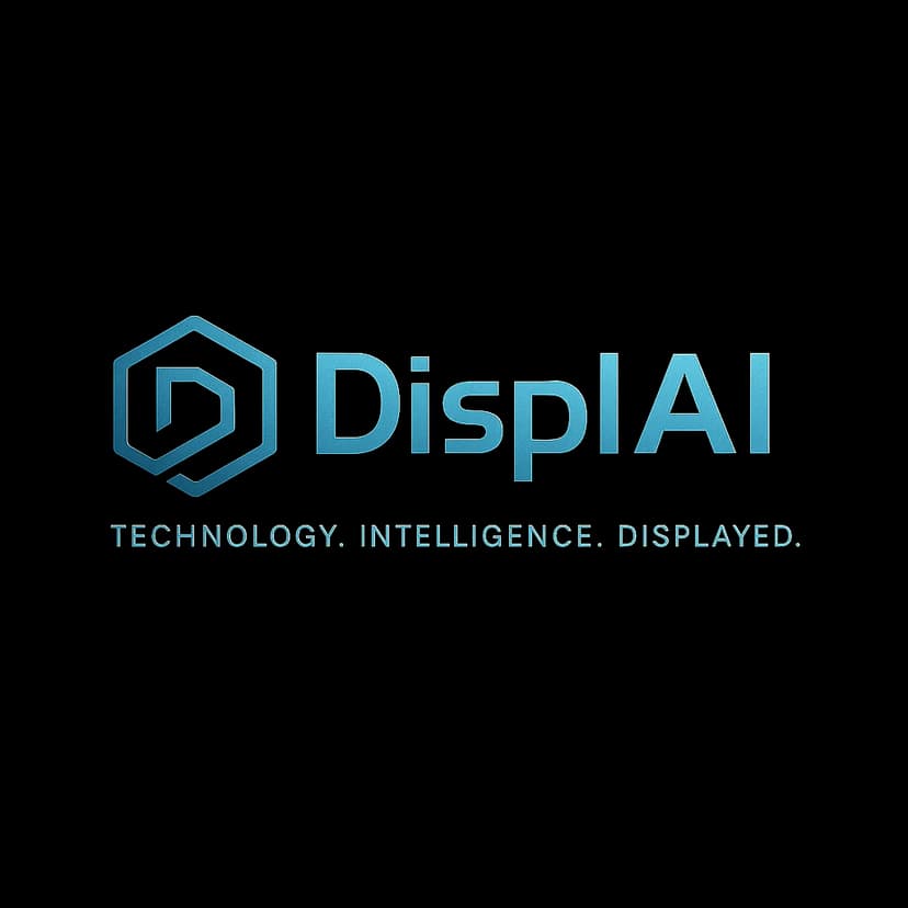 DisplAI