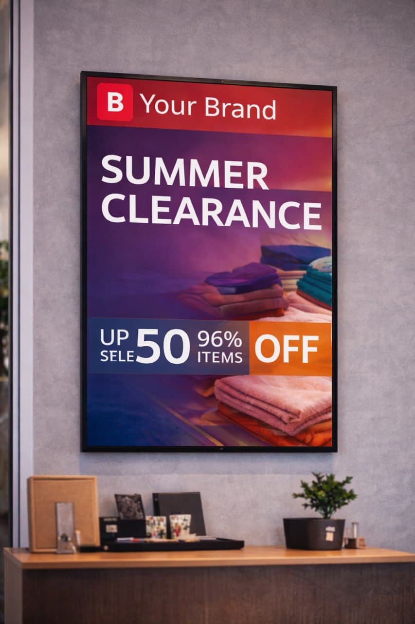 Templates & Brand Consistency.