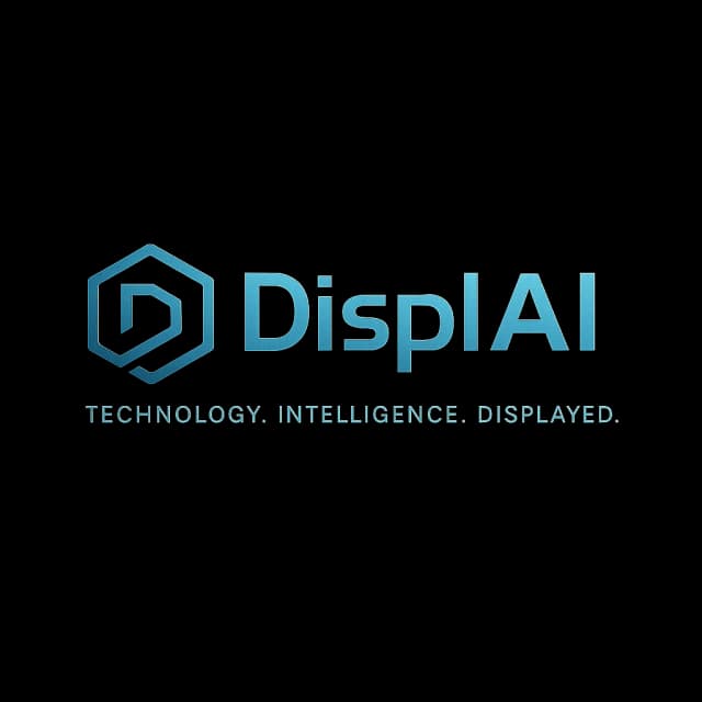 DisplAI